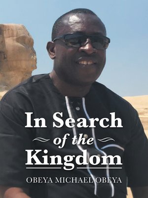 cover image of In Search of the Kingdom